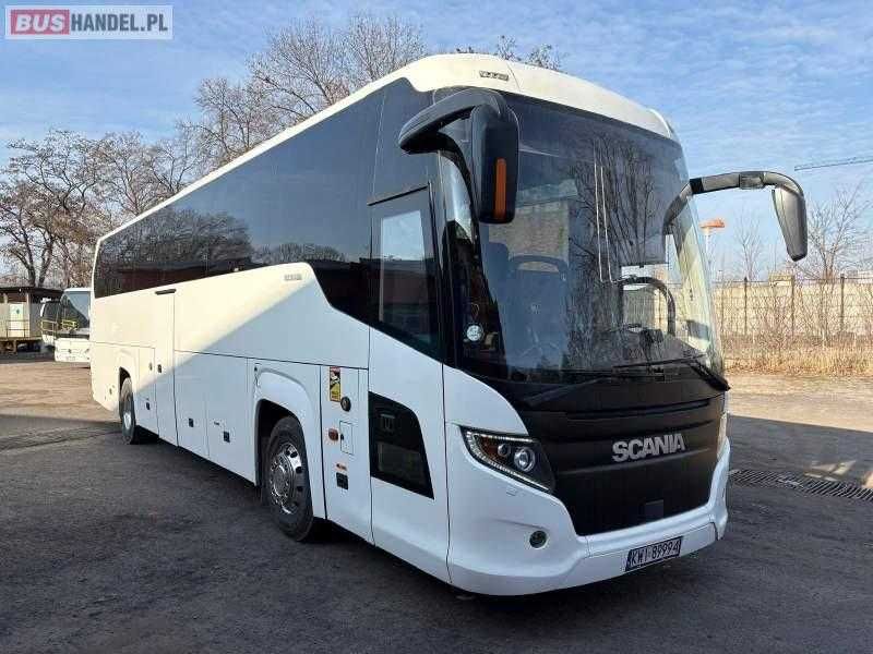 Wynajem autokarów, busów 26-57 osób Kraj i zagranica