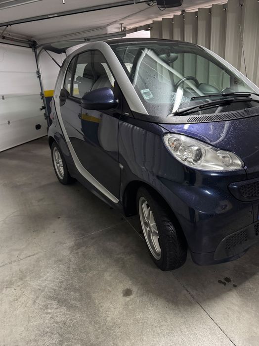 Smart Passion Nightbleu Limited