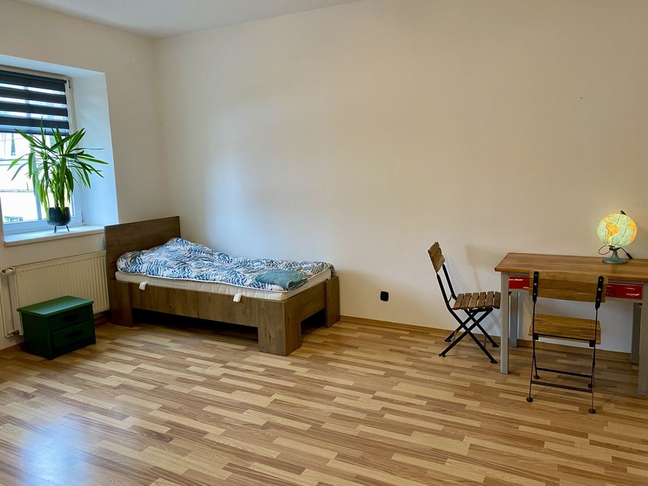 Tanie noclegi / hostel