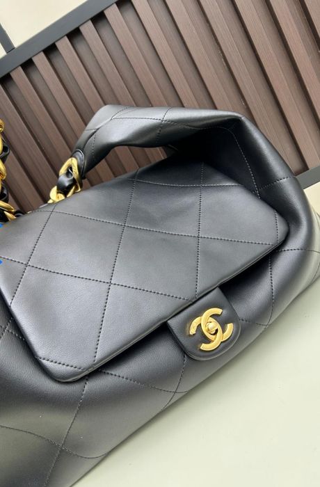 Torba na ramię Chanel