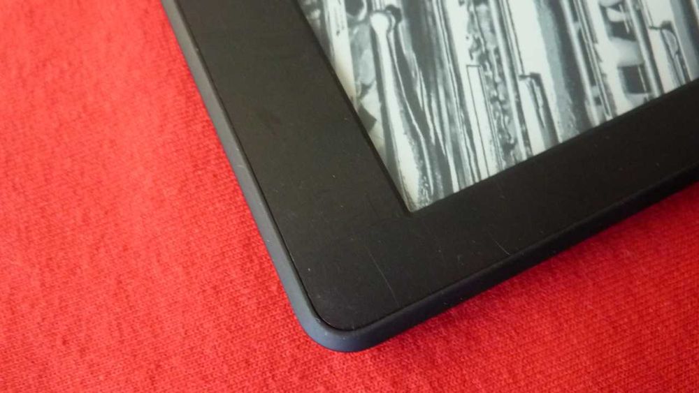 Kindle Paperwhite 3 Edycja 7 th Generacja 4GB BEZ REKLAM -0378-