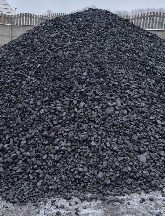 Groszek Sztygar worki 25kg / Opał węgiel