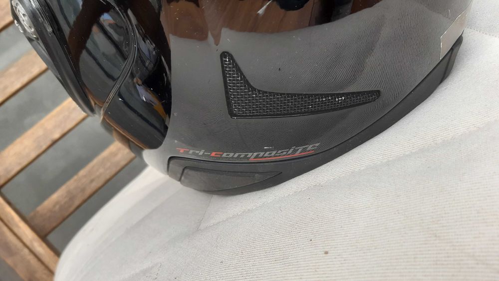 Capacete moto NEXX XR1R