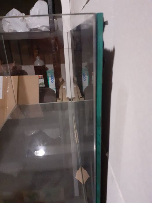 Aquael opti tank 80x35x40  112l
