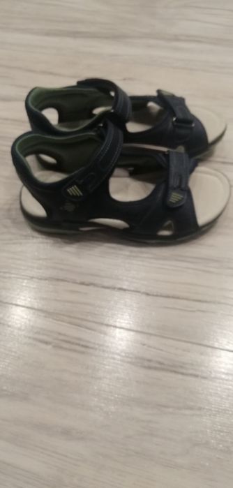 Sandały dziecięce rozmiar 35