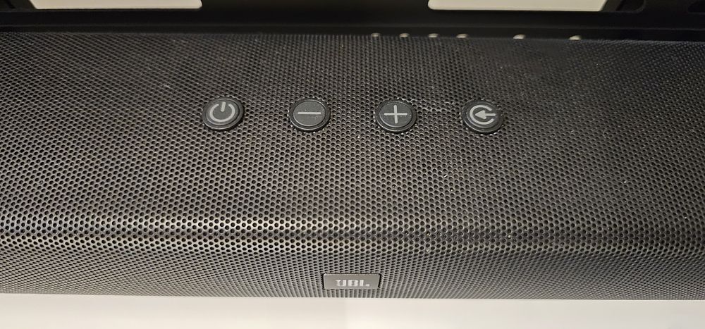 Zestaw kina domowego  JBL