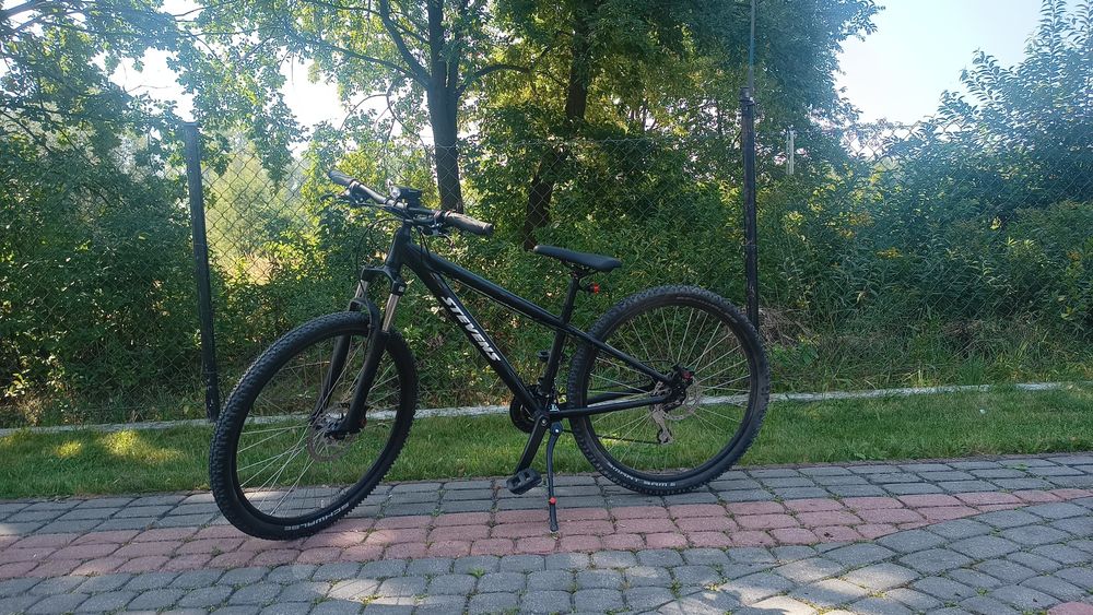 Rower MTB Stevens