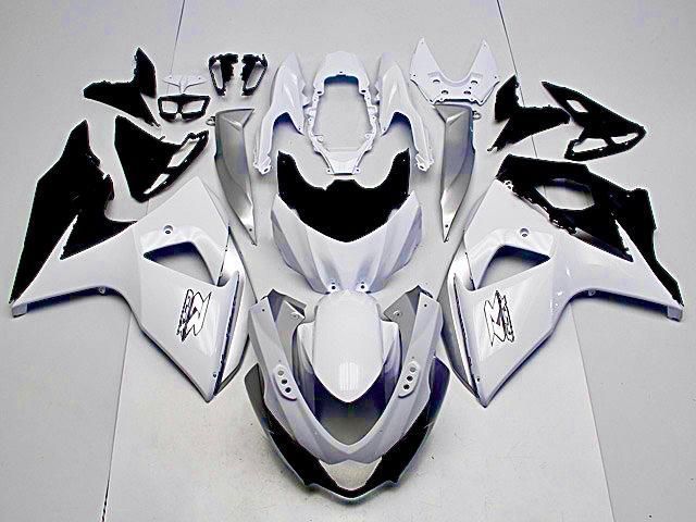 kit carenagem suzuki gsxr 1000 2009 - 2016