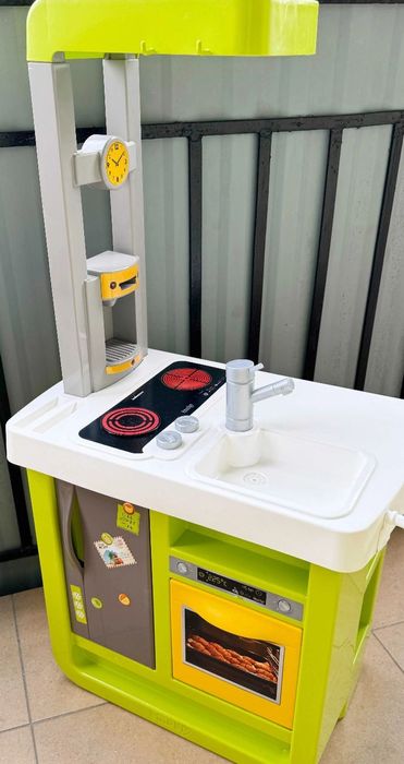 Sprzedam kuchnię dziecięcą