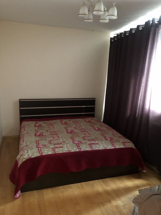 Продам 3-х кімнатну квартиру з автономним опаленням