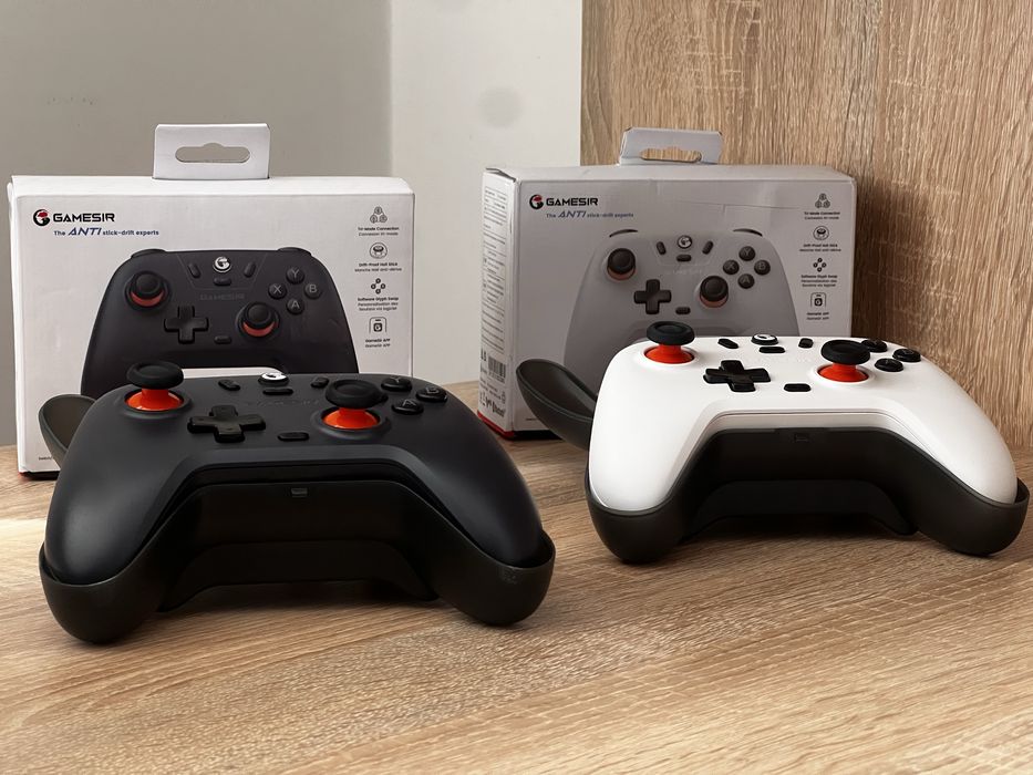 GameSir T4 Nova Lite - геймпад