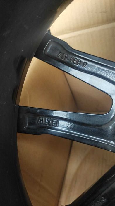 Диски BMW 3 g20 g21,  BMW 2, BMW 4, Volkswagen, Audi, Skoda,