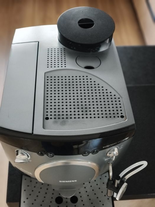 Ekspres do kawy Siemens surpresso compact