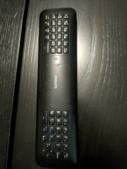 Tv Philips 3D uszkodzony