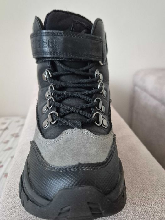 Продам зимові черевички