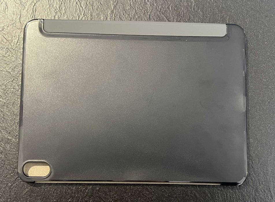 JETech Etui dla iPad Air 11 Cala M4/M3/M2 iPad Air 5./4. czarne