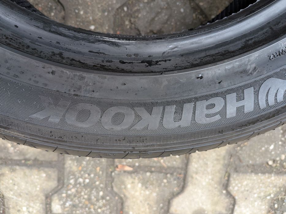 Hankook Ventus Prime 3 205/55R16 94H #14L