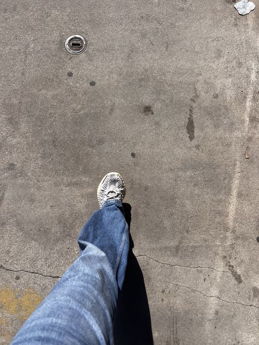 Adidas Yeezy 350 V2 CMPCT Panda