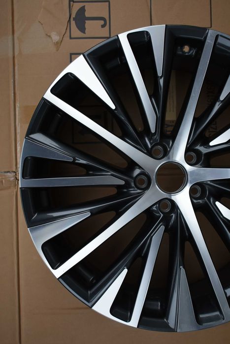 Lexus RX felga aluminiowa alufelga 21x8J   42611-  48C40 ET40