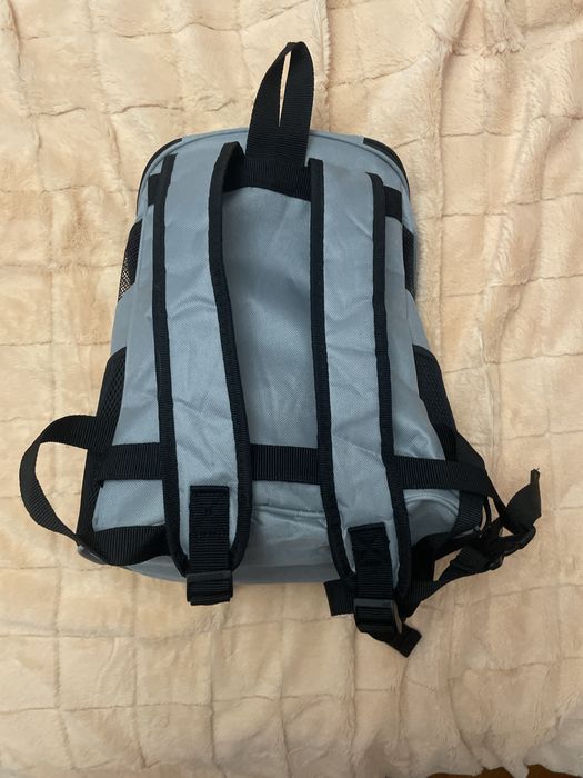 Рюкзачок AnimAll 31х25х35, новий