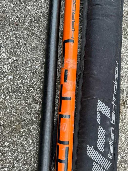 Mastro 370 Point7 RDM Windsurf