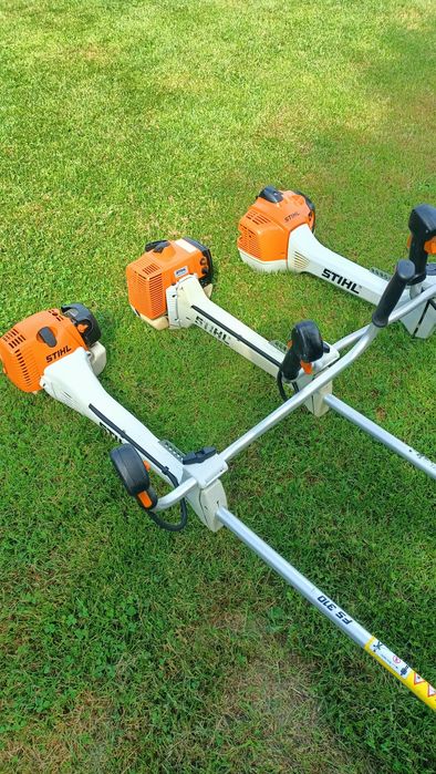 Kosa spalinowa Stihl FS 310 FS400  FS410