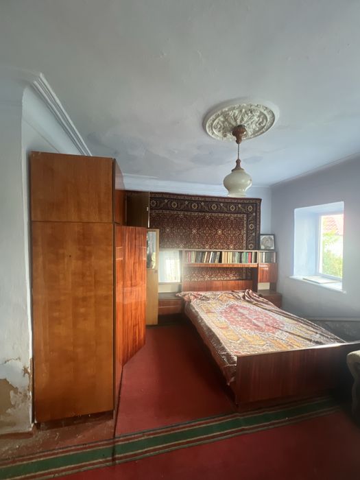 В продажу будинок у Варварівці біля річки