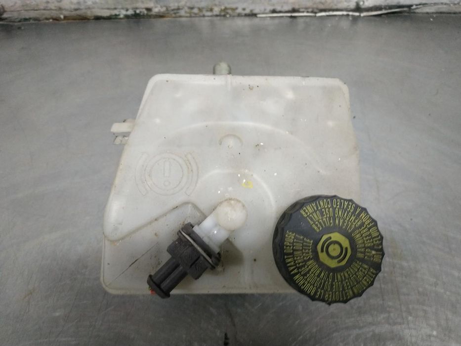 Bomba De Travão Peugeot 206