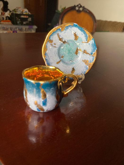 Miniature Cup446906640232632321