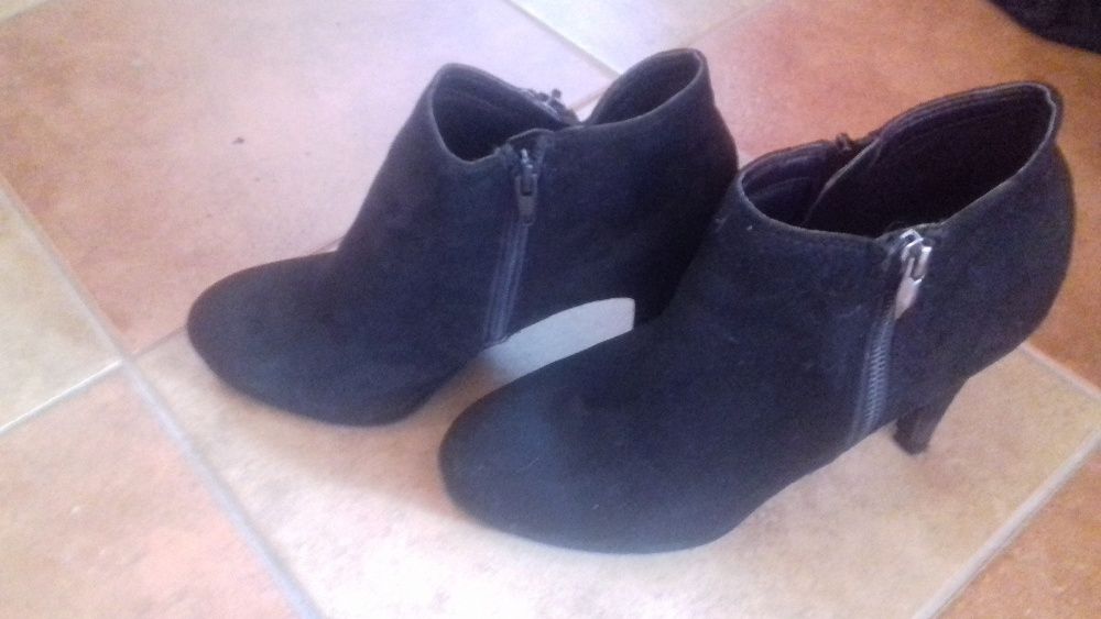 Buty Graceland rozm.39