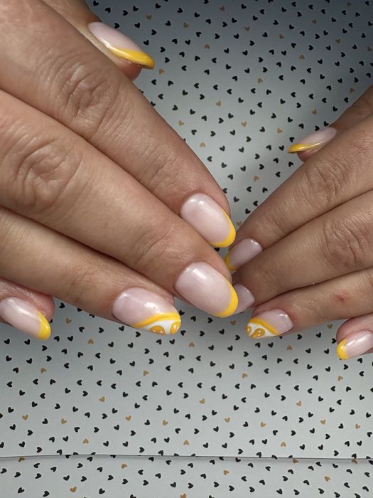 Stylistka paznokci Mysłowice