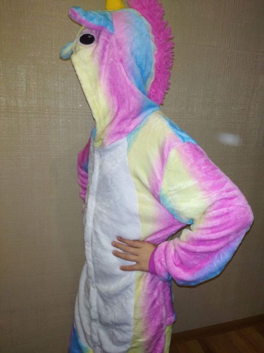 РОЗПРОДАЖ! Кігурумі, піжами