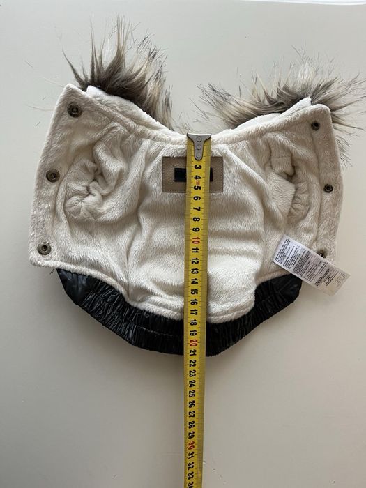 Теплая одежда для собачек