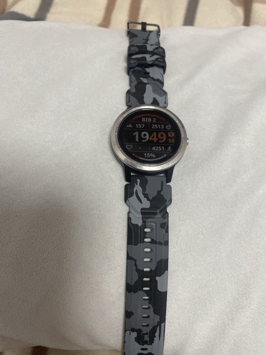 Garmin vivoactive 3