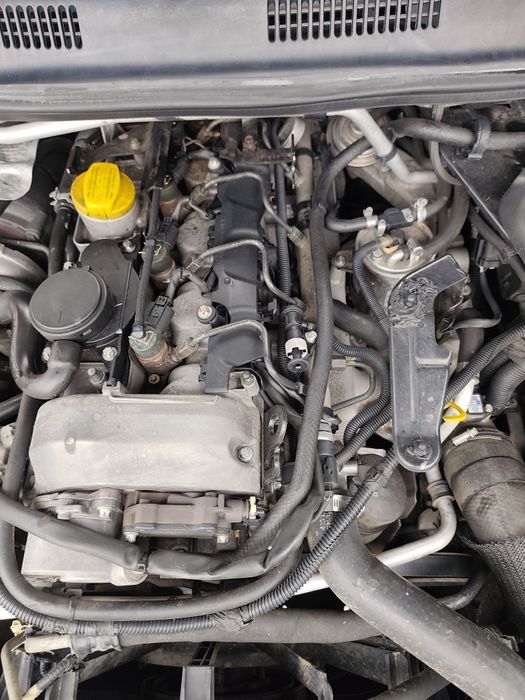 Sprzedam jeep 2.7 diesel w dobrym stanie