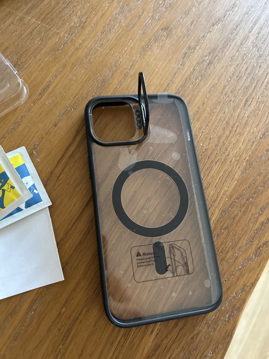Case, pokrowiec, obudowa, etui do iphone 15 pro