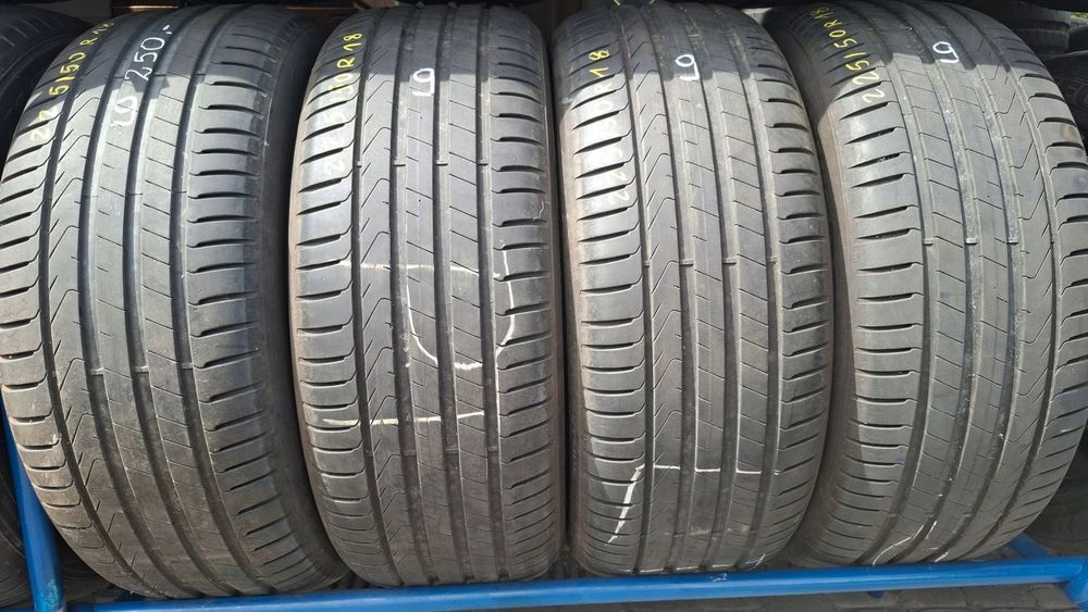 Pirelli Cinturato P7C2 225/50R18 99 W
