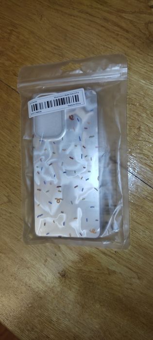 Чохол для телефону Redmi Note 10 Pro