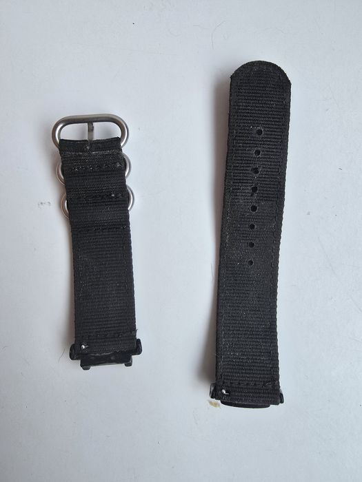 Ремешки и отвёртка amazfit trex 2.