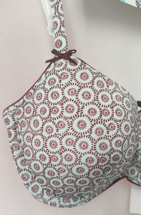 Biustonosz damski Viania 70D