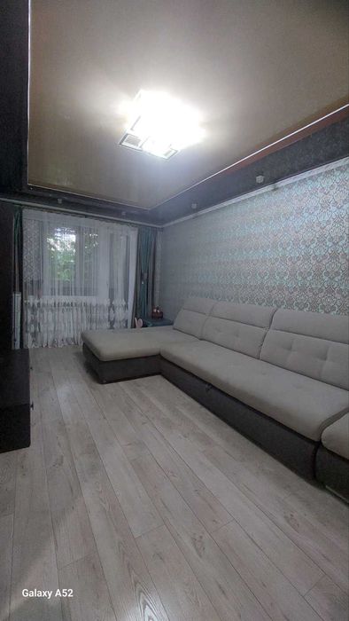 Терміновий продаж 3-кімнатної квартири на Ювілейній (єВідновлення, Сертифікат) ТОРГ