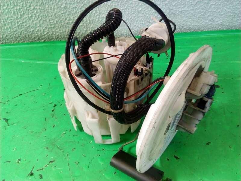 Bomba De Combustível Opel Zafira