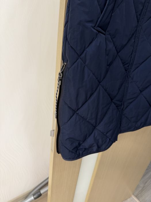 Жіночий плащ пальто демисезон,Bugatti бренд