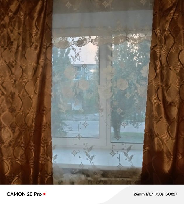 Продам кімнату в гуртожитку 17,6 кв.м