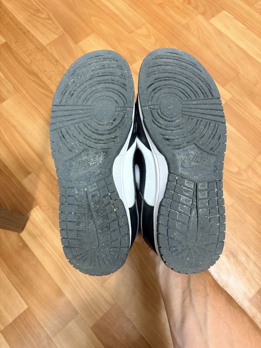 Продам кросовки  Nike Dunk Low