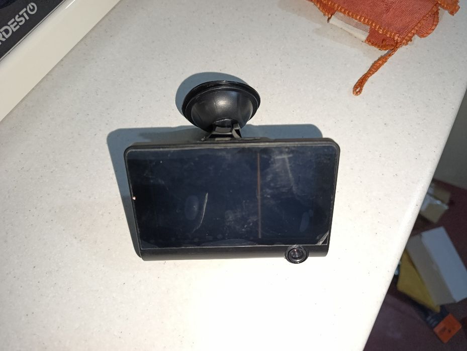 Продам відеореєстратор  новий