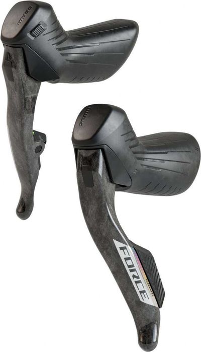 komplet hamulców SRAM Shift/Brake Kit Hydraulic Disc Force AXS E1