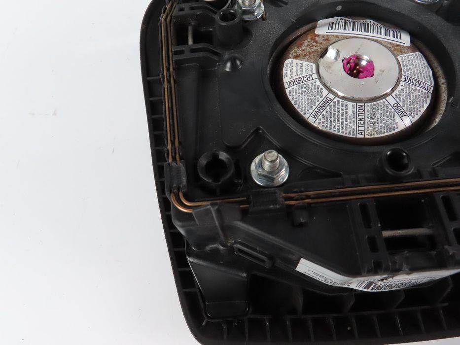 Airbag Volante Fiat Ducato Box Ref: 735487995