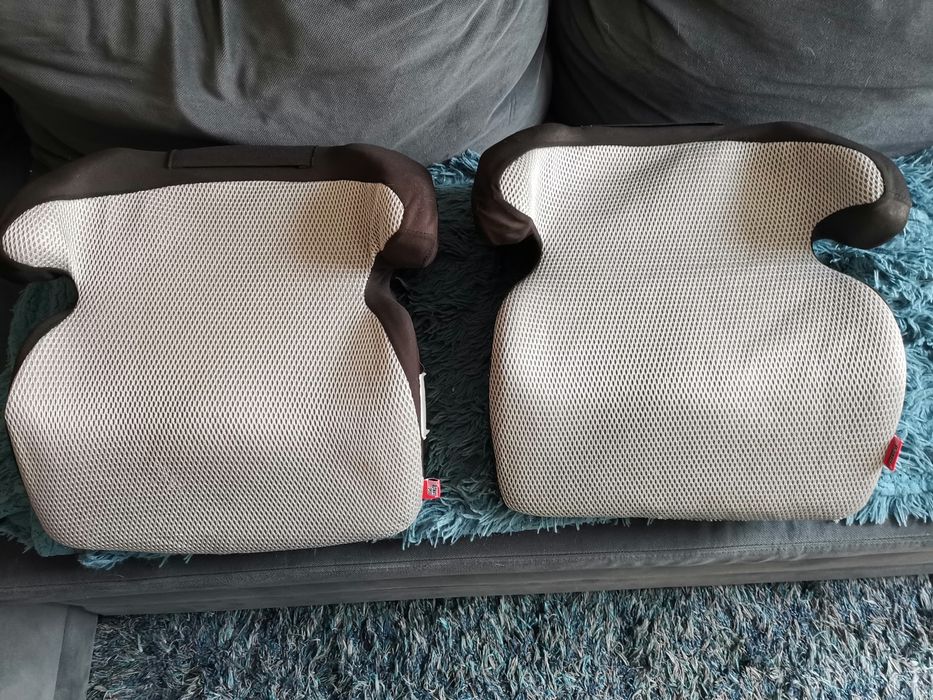 Cadeira criança automóvel