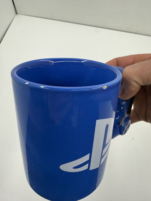 Чашка Sony PlayStation